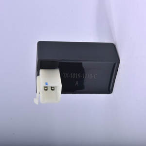 Unidad de Encendido Inteligente Digital CDI 70s para Motocicleta, CDI 7s de Alto Rendimiento para Carreras - Product Image 2