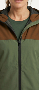 Women's Windbreaker <b>Jacket</b> / Side Zipper Pocket Waterproof <b>Jacket</b> \ 100% Nylon <b>Lightweight</b> Windbreaker <b>Ladies</b> <b>Jacket</b> - Product Image 5