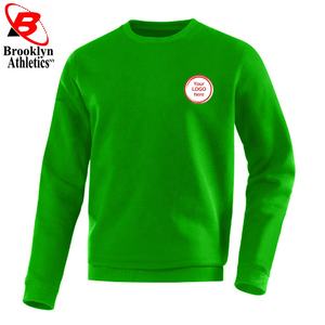 <b>Men's</b> Women's Solid <b>Pattern</b> Sweatshirt <b>Jumper</b> Winter Gift Renewable Resources Polyester/Cotton Plain Dyed Techniques Sale! - Product Image 5