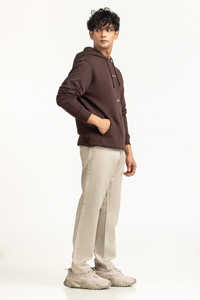 Sudadera con Capucha de Corte Regular - Product Image 2