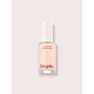 Dropby 01 Light Beige 35g Fond de teint avec options de renouvellement - Product Image 1