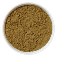 Hyoscyamus Niger, Parasika Yavani, Khurasani, Ajwain, Graines de Carom en poudre, Herbes brutes séchées, Qualité alimentaire, Extrait végétal, Vente en gros