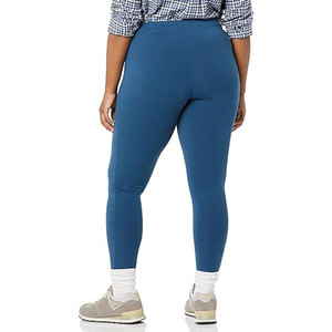 Leggings Deportivos de Cintura Alta para Mujer, Pantalones de Yoga y Fitness - Product Image 4