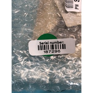 METRON TECHNOLOGY D112646 SHIELD, SS BKPLN HTR - Équipements et pièces semi-conducteurs d'occasion fiables à l'échelle mondiale - Product Image 5