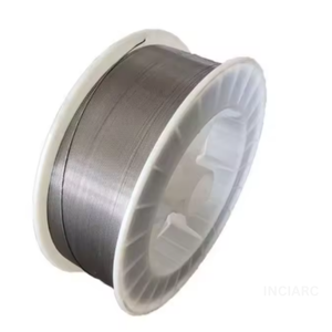 ลวดเชื่อมสแตนเลส ER309L ER308L ER316L ทนทานต่อการกัดกร่อนสูง ให้การเชื่อมโค้งเรียบเนียน รอยเชื่อมสว่าง ปล่อยควันน้อย มีความเสถียร - Product Image 4