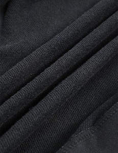 Sweat-shirts à strass pour hommes de qualité supérieure, respirants et à séchage rapide, vêtements pour hommes, sweat-shirts à strass en coton mélangé - Product Image 2