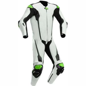 Traje de Motociclismo Impermeable y Cortavientos de Cordura 2026 para Unisex, Talla Grande, Uniforme de Seguridad con Estampado y Protección Acolchada - Product Image 3