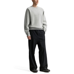 เสื้อสเวตเชิ้ตผู้ชาย คอกลม ผ้าฝ้าย แขนยาว สั่งทำได้ - Product Image 1