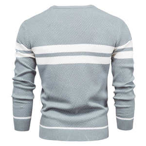 Vente en gros Sweat-shirt avec logo personnalisé Fabricants Pull-over de créateur lourd 500gsm Sweat-shirt pour hommes - Product Image 2