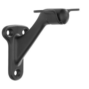 Set di 6 Staffe per Corrimano in Acciaio Resistente con Regolazione Angolare Flessibile per Facile Installazione di Ringhiere - Product Image 5