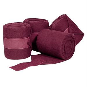 Vendas para Patas de Caballo, Protección Premium para Entrenamiento y Uso en Establos, Suaves, Transpirables, Duraderas, Accesorios para Caballos - Product Image 2