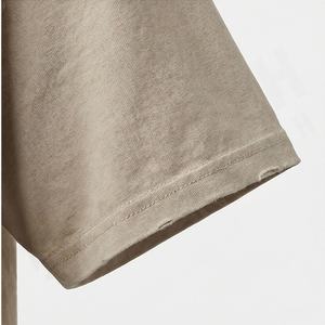 Nueva Llegada, Camisa de Oficina para Mujer, Primavera Otoño, Moda, Estampado Moderno, Vestido Informal para Dama, 240 g/m², 100% Algodón Satinado con Lentejuelas - Product Image 6