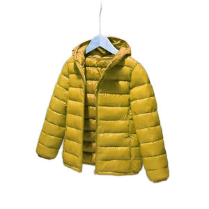 Latest <b>Men's</b> Custom OEM Printed Puffer <b>Jacket</b> <b>for</b> <b>Men</b> Customized Logo Casual Winter <b>Jacket</b> <b>for</b> <b>Men</b> With Pockets With OEM Service - Product Image 4