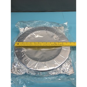 TOSOH SET-605-027-SG-74-007 ADAPTER SHIELD 6&8" WB - Equipo y Piezas de Semiconductores de Confianza de Marca Global - Product Image 1
