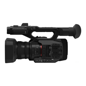 Videocámara Profesional X2000 4K con Zoom Óptico de 24x, Transmisión en Vivo HD por WiFi, Salida 3G SDI y VW-HU1 - Product Image 2