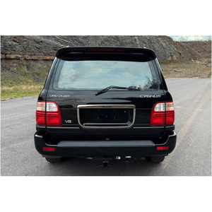 Toyota Land Cruiser Cygnus de 1999 - Product Image 2
