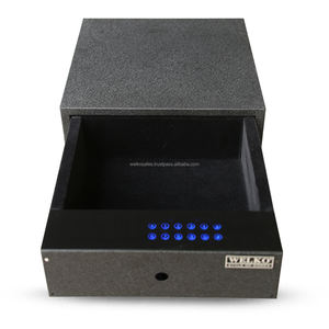 Cajas fuertes de hotel WELKO HS15 NK - Product Image 3