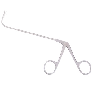 Fórceps JIRAFA Fórceps de buena calidad Instrumentos de cirugía ENT Alta calidad de grado alemán hecho de acero inoxidable muy demandado - Product Image 1