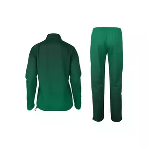 New Winter Warm <b>Men's</b> Soccer Sports <b>Jacket</b> Tracksuit Wholesale Custom Design Training Streetwear <b>Lightweight</b> - Product Image 3