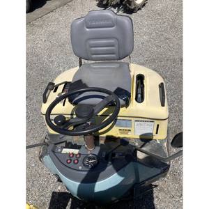 Yanmar a utilisé des chargeurs de construction lourds pour vos besoins de construction! - Product Image 6