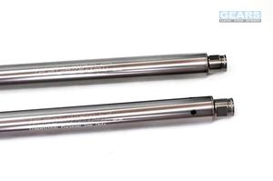 ชุดเกียร์สำหรับรถ Indian Springfield Dark Horse (19~) ระบบกันสะเทือนโช้คหน้าแบบ Dual Inner Tube Casing Fork (FFC-250-T) - Product Image 5