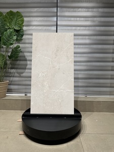 Carrelage Céramique CERRIBEAN BEIGE au Design Unique, Finition Polie Mate, Revêtement Mural et de Sol de Luxe, Intérieur Moderne, Disponible à l'Exportation - Product Image 6