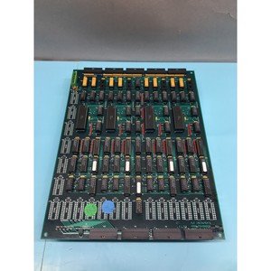 KLA 710-022370-01 710 PCA CTI Filter PCB, FAB - Equipo y Piezas de Semiconductores Legados Globales Confiables - Product Image 1