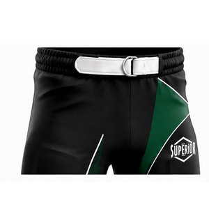 Ensemble d'uniformes de football américain avec personnalisation du logo de l'équipe, tissu polyester à séchage rapide et mobilité athlétique supérieure - Product Image 5