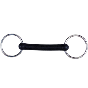 Última Novedad: Bocados para Caballos Hechos a Medida, Transpirables y Suaves, con Logotipo Personalizado, Material de Acero de Color, Tamaño Personalizado - Product Image 1