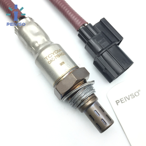 PEIVSO Nuevo Sensor de Oxígeno de Alto Rendimiento y Calidad con 1 Año de Garantía, Compatible con HR-V 1.8 2017-2020 OEM 0AC-719-HG3 Hecho en China - Product Image 5