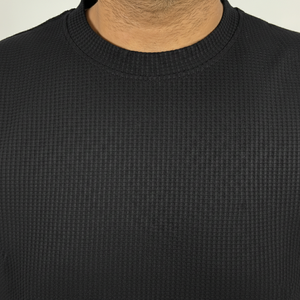 Ensemble de survêtements pour hommes, 2 pièces, tenues de jogging, hauts à manches longues, pantalons de jogging, survêtements décontractés - Product Image 4