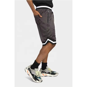 Shorts pour hommes de haute qualité fabriqués au Pakistan 2026 – Décontractés, grandes tailles, avec cordon de serrage, respirants et légers - Product Image 2