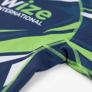 Digital Print Breathable Quick Dry Full Sleeve <b>Men's</b> Rash Guard Premium Quality Hot Selling BJJ MMA <b>Compression</b> <b>Shirts</b> Seamless - Product Image 5