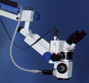 Microscope chirurgical international Mars à succès, microscope de table à 5 niveaux pour neurochirurgie… - Product Image 4