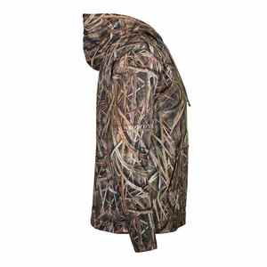 Sudadera con Capucha Premium Personalizable, Estilo Urbano, Cómoda, Sudadera con Capucha de Moda, Fabricante OEM ODM - Product Image 4