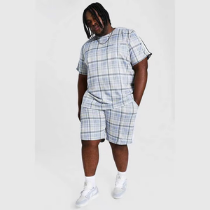 Vente en gros de t-shirts de sport décontractés en jersey 100% coton de haute qualité, personnalisables, pour la musculation, la remise en forme, la salle de sport, l'entraînement, pour hommes - Product Image 5