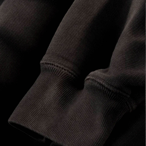 Vente en gros de sweats à capuche professionnels délavés à l'acide, série tons terre sable, avec logo personnalisé, fabrication Sialkot - Product Image 5