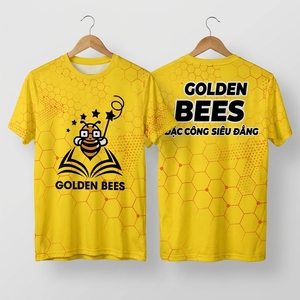 เสื้อวิ่งระบายอากาศได้ดี น้ำหนักเบา เหมาะสำหรับการแข่งขันในชุมชนและกิจกรรมกลางแจ้ง - Product Image 4