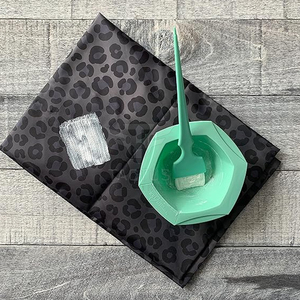 Capa de Peluquería de Producción OEM de Fábrica 2026, Material Suave y Duradero, Suministro Confiable - Product Image 6