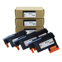 Kepala Cetak InkLab untuk HP 771 Kepala Cetak Remanufaktur untuk Printer HP Designjet Z6200 Z6600 Z6800