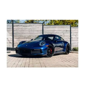 Land Rover Range Rover SUV 2024 con Volante a la Izquierda, Asientos de Cuero, Tracción Trasera - Product Image 1