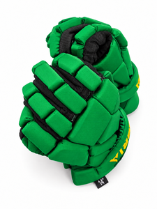 IBERIA Premium Wholesale Professional Lacrosse <b>Gloves</b> for Men | Padded Protective Custom Color <b>Gloves</b> | Custom Team <b>Gloves</b> for - Product Image 5