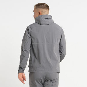 Chándales para hombre, conjunto de 2 piezas, trajes para correr para hombre, venta al por mayor, pantalones deportivos de lana de invierno, conjuntos de dos piezas, chándales - Product Image 3