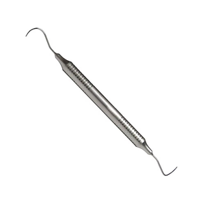 Sonda Periodontal Manual Naber 2NC Plateada, Codificada por Colores, de Acero Inoxidable Alemán, Ligera, para Dentistas, con Certificación CE - Product Image 4