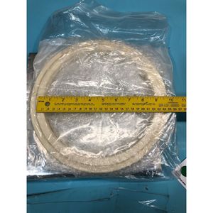 LAM 716-011643-001 <b>Ring</b>, <b>Ceramic</b> Insulator - Trusted Global Legacy Semiconductor Equipment and Parts at - Product Image 6