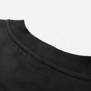 เสื้อกล้ามลำลองสำหรับผู้ชาย,สีพื้นพิมพ์โลโก้แบบเฉพาะ - Product Image 5