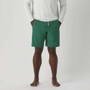 Pantalones de Baloncesto de Malla de Poliéster con Logotipo Personalizado, Pantalones Cortos de Baloncesto para Hombre en Venta al Por Mayor a Precio Económico OEM - Product Image 2