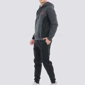 Survêtements légers de qualité supérieure pour hommes – Vêtements de jogging et tenues de sport en gros - Product Image 3