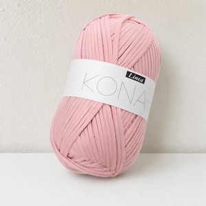 Hilo de tejer KONA, hilo acrílico de algodón y nailon para tejer a mano, ovillo de 65g, hilo acrílico, hilo para crochet, hilos para crochet - Product Image 1