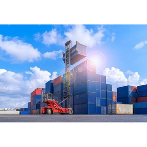 Second Hand Cargo Container Weather Resistant Shipping <b>Box</b> for <b>Secure</b> Storage and Transport Solutions - Product Image 5